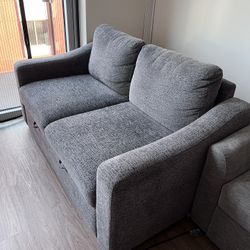 Coddle Couch