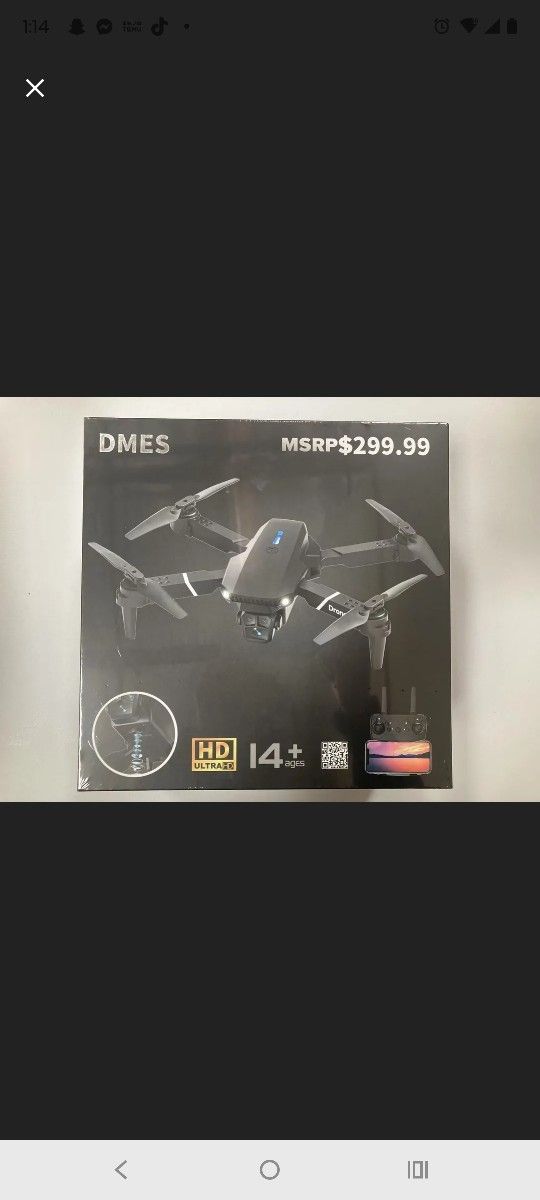 Drone