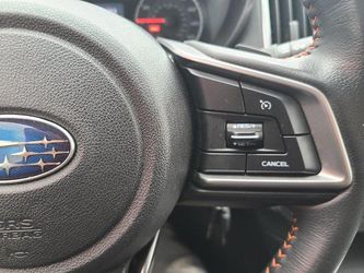 2019 Subaru Crosstrek Thumbnail