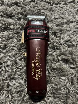 Wahl 5 Star Clipper