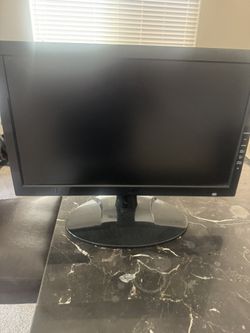LED Color Monitor
