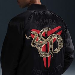 Nike Kobe Year Of The Mamba Jacket
