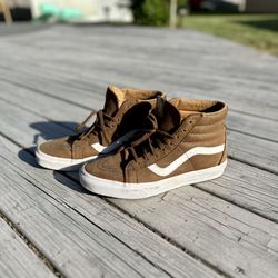 Vans High Top Pros 