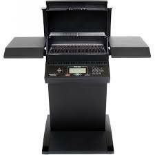 Dimplex TBQ-120-REG Electric PowerChef Tuxedo BBQ Grill