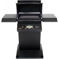 Electric BBQ Barbecue Grill (PPQ2020) - PowerPacSG