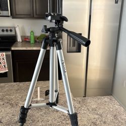 Phone Tripod 