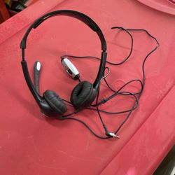 Headset