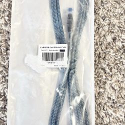 Internet cable CAT 8  sizes 10 FT