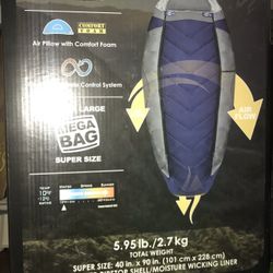 Sleeping Bag