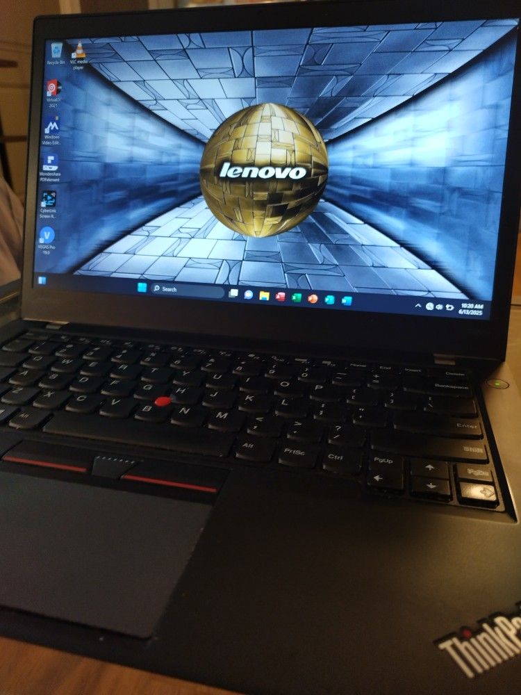 Lenovo Notebook - $140 - Windows 11 Pro