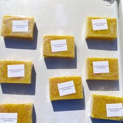 Turmeric  & Kojic Acid Soap