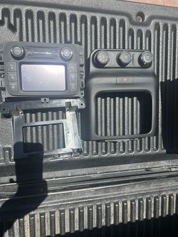 Ram Radio