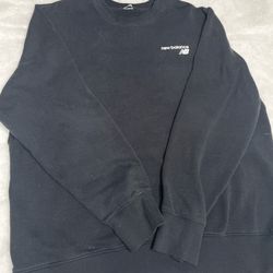 New Balance Sweater 