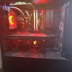 Gaming PC - RTX 3070