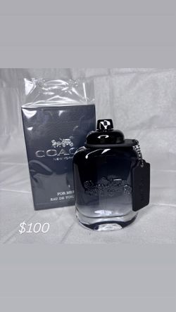 Fragancia coach