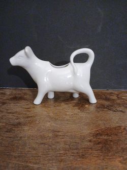 Cow Creamer