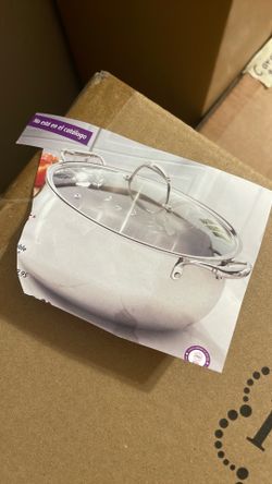 Asadora 10.5 qt triply