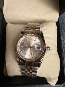 Loulu Women Watch