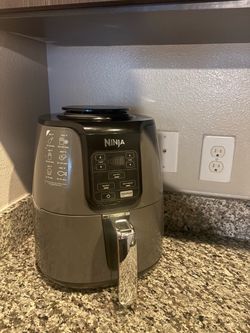 NINJA AIR FRYER