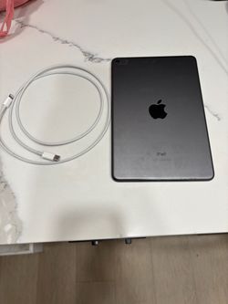 IPad mini 5th generation