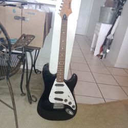 First Act Electric Guitar 