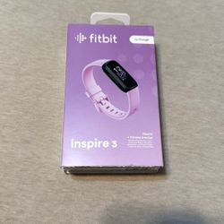 Inspire 3 Fitbit