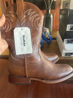 Boots new