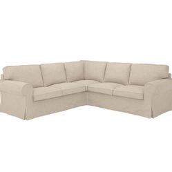 Ikea sofa sectional
