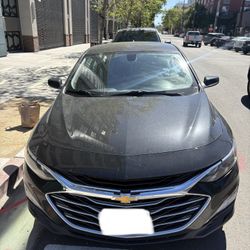 2021 Chevrolet Malibu