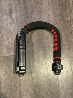 Handheld Camera Stabilizer grip