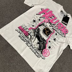 Hellstar shirt Size Medium