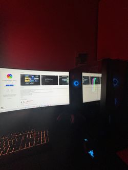 Prebuilt Pc