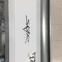 Amplifier 