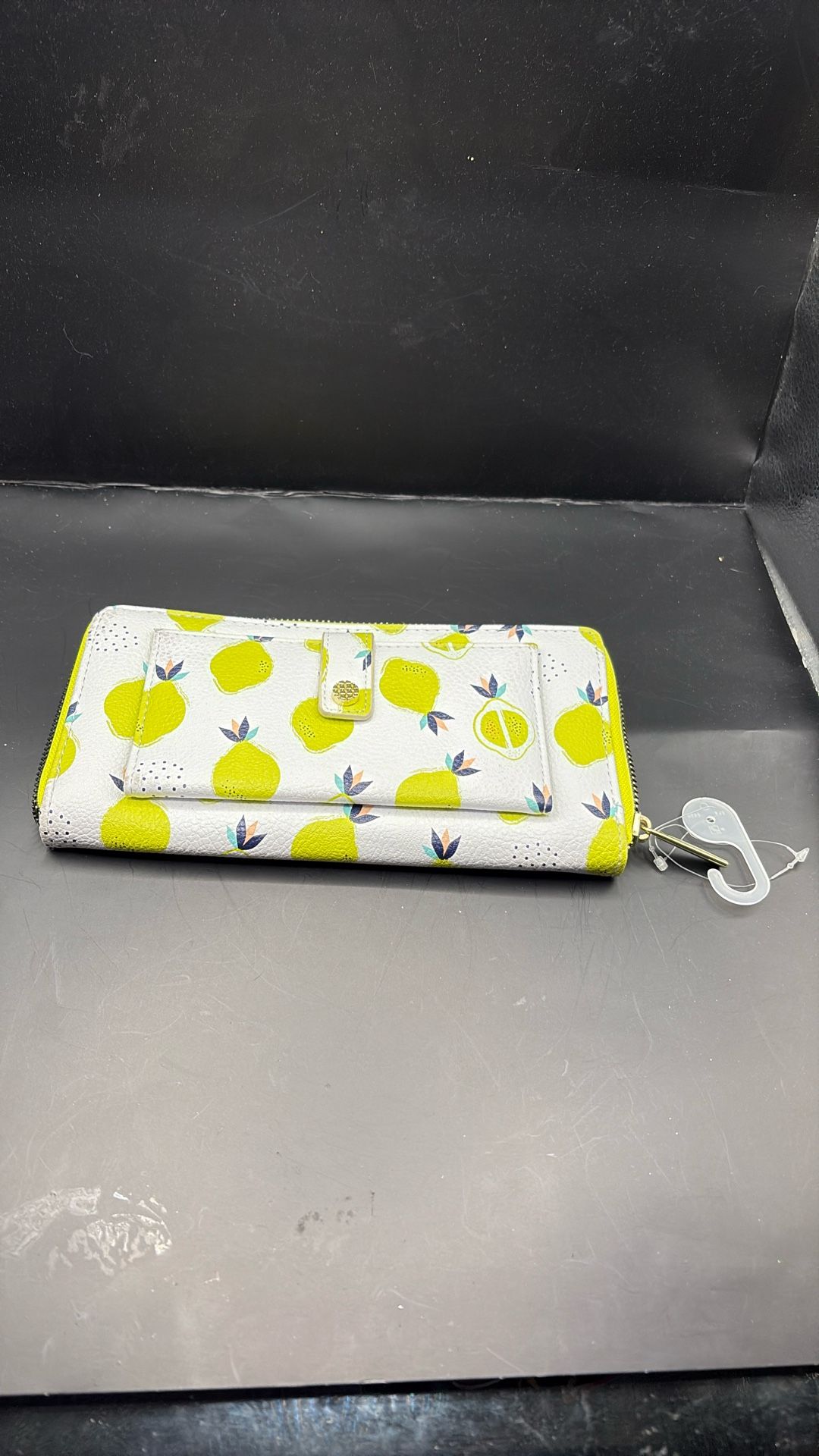 Cute Brand, New Lime, Or Lemon Wallet Women’s