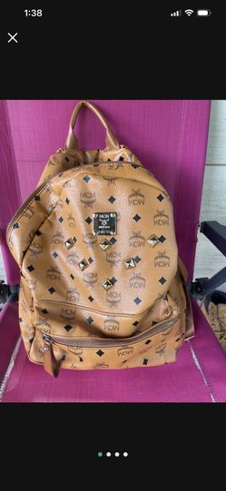 Mmm BagPack,