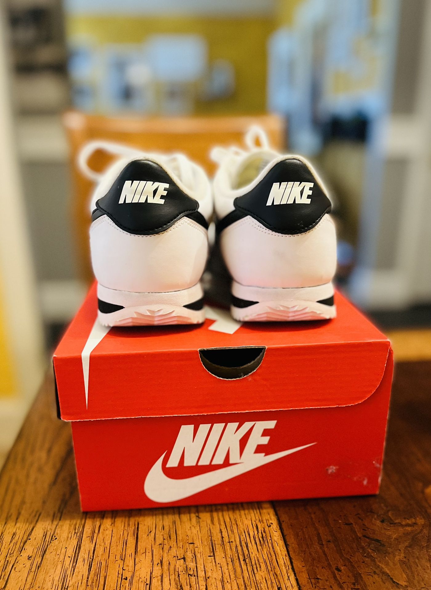 Cortez 8 Man’s 