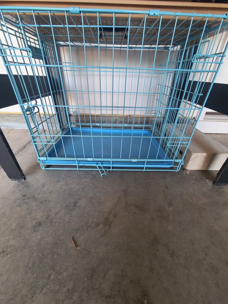 Dog Cage