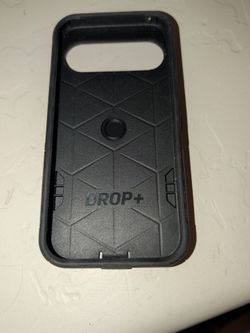 Google Pixel 9 Pro OtterBox Drop+ Case - NOT XL