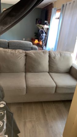 Sofa bed
