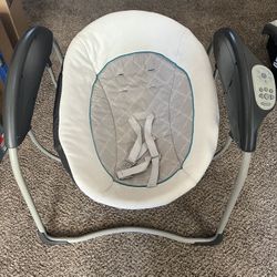 Graco Baby Swing 