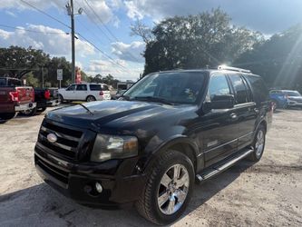 2008 Ford Expedition