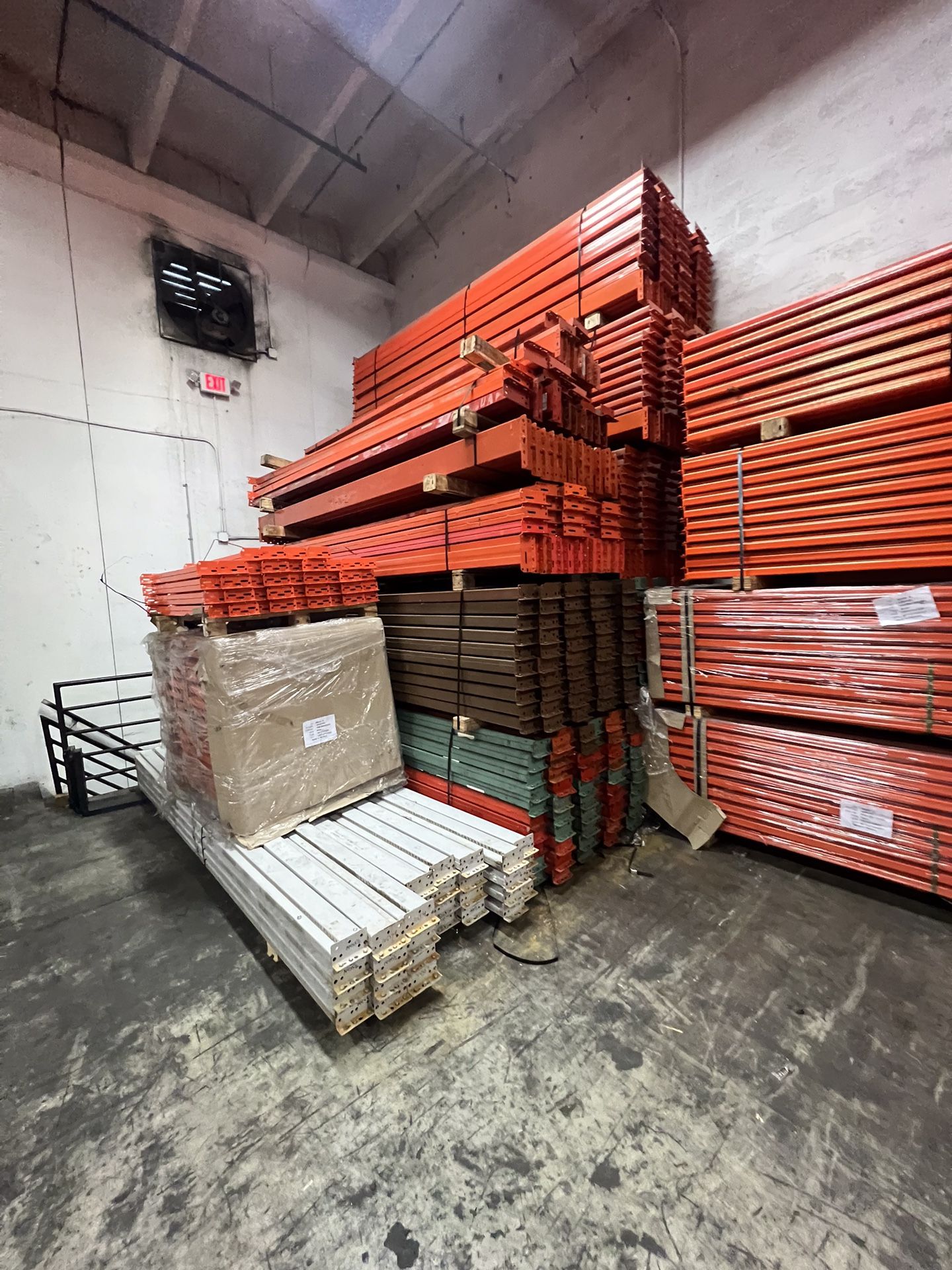 Used And New Warehouse Racks for Sale in Miami, FL OfferUp