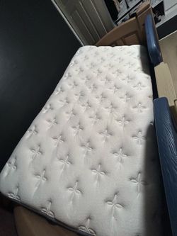 Free Twin Size Mattress