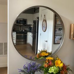 Circle Mirror 