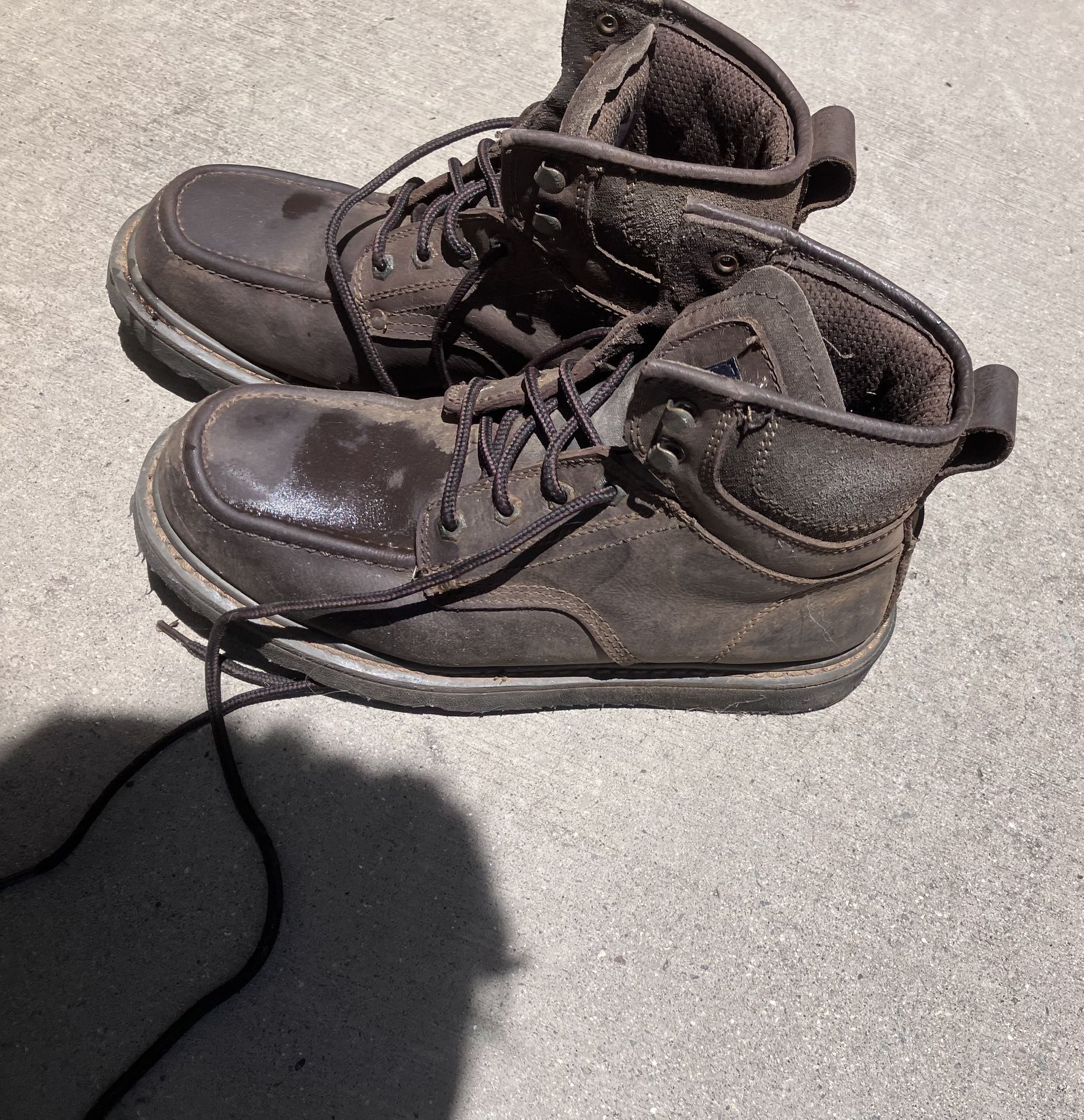 Dickies Work or Hiking Boots