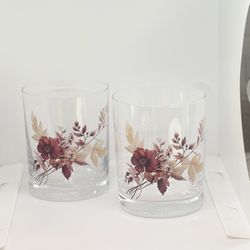 Set of 6 DOF Glasses – Fall Design