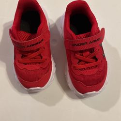 Toddler Shoes