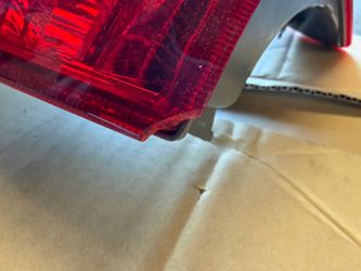 Tail lamp