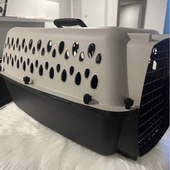 Small Pet Crate 