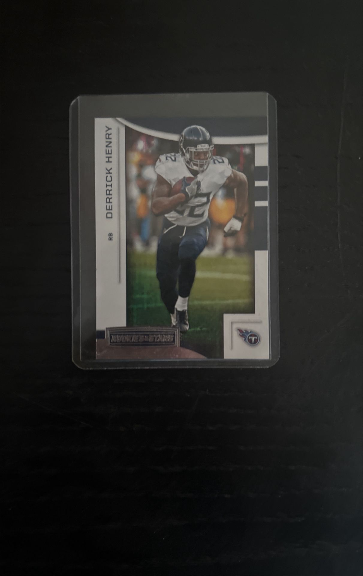 Rookies & Stars Derrick Henry